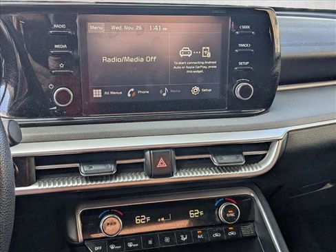 Used 2022 Kia K5 LXS image 14