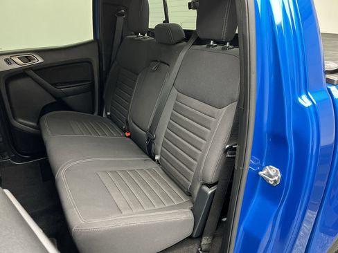 Used 2021 Ford Ranger XLT w/ Equipment Group 302A High AWD/4WD image 13