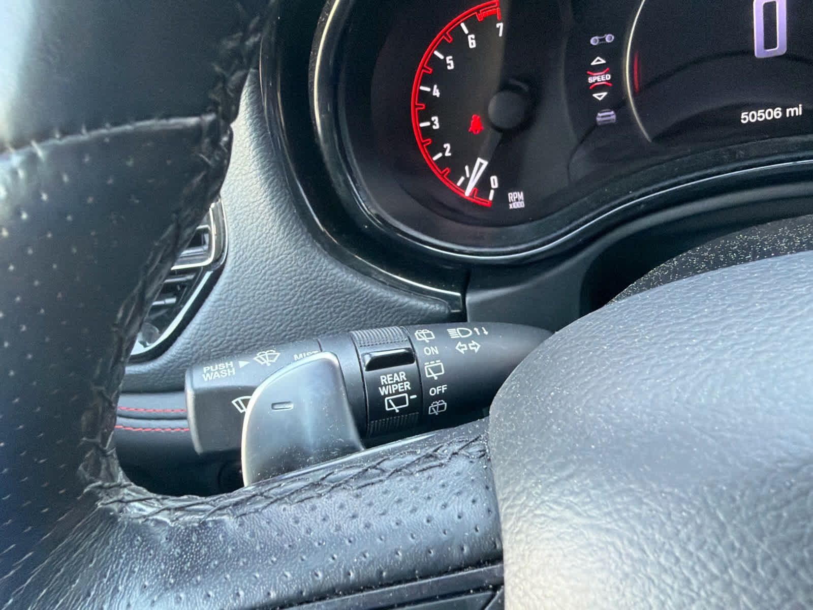 Used 2024 Dodge Durango GT RWD image 25
