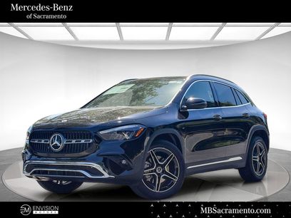 New 2026 Mercedes-Benz GLA 250
