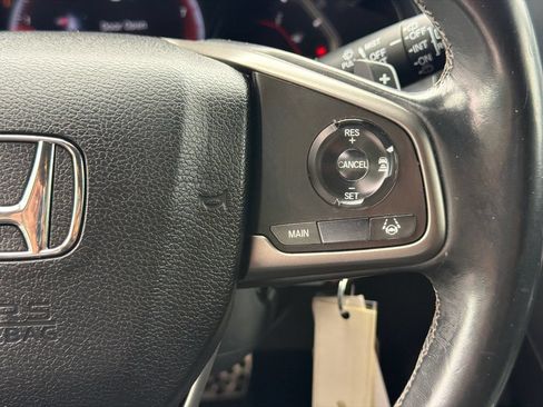 Used 2019 Honda Civic Sport image 29