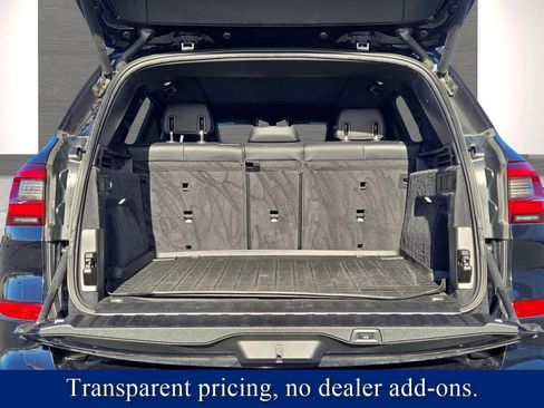 Used 2019 BMW X5 xDrive40i w/ M Sport Package image 15