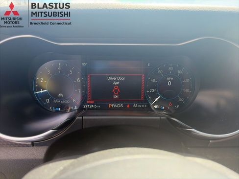 Used 2021 Ford Mustang GT Premium w/ GT Performance Package RWD image 19