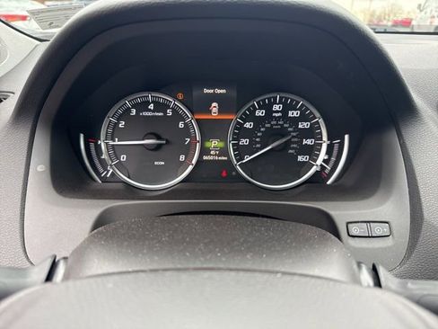 Used 2018 Acura TLX V6 SH-AWD w/ Technology Pkg image 19