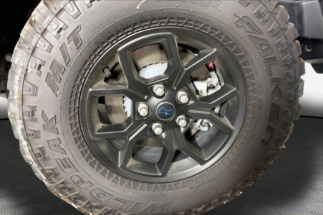 Used 2025 Jeep Wrangler Unlimited Sport S 4xe AWD/4WD image 28
