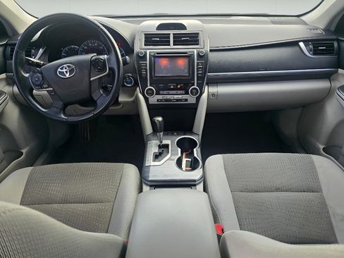 Used 2013 Toyota Camry XLE w/ Convenience Pkg image 27