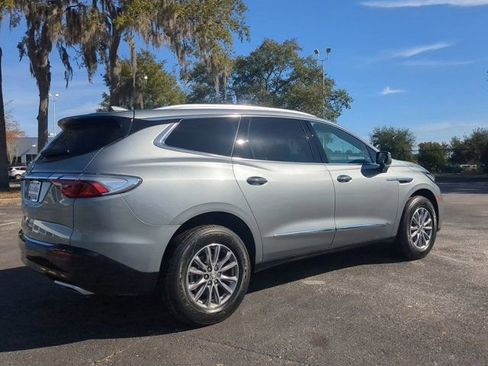 Used 2023 Buick Enclave Essence w/ Trailering Package, 5000 lbs. image 4