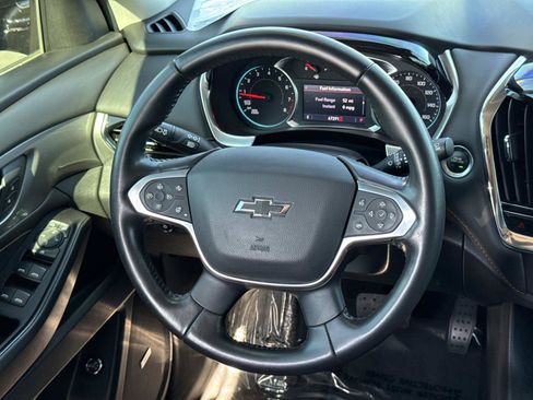 Used 2020 Chevrolet Traverse RS FWD image 10