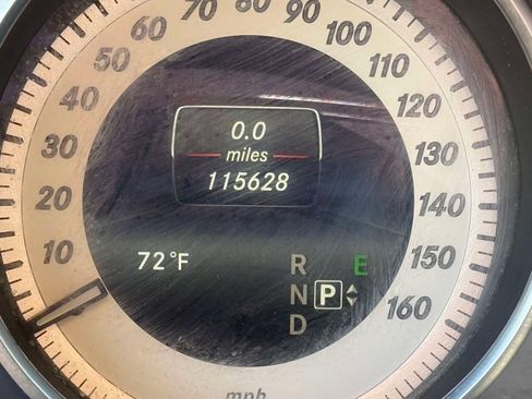 Used 2015 Mercedes-Benz E 350 4MATIC Sedan image 14