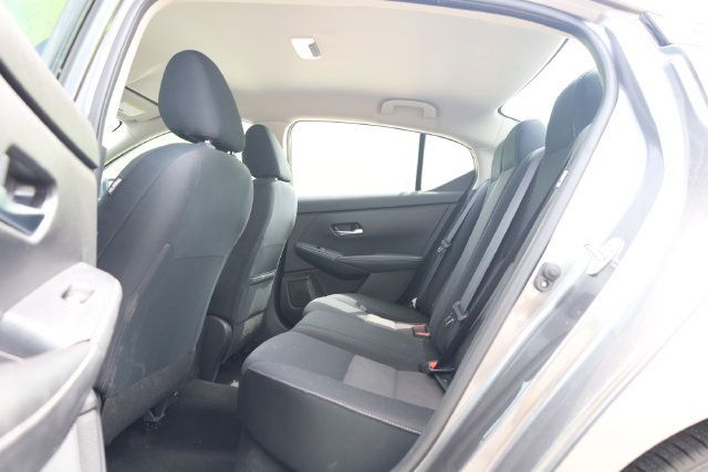 Used 2023 Nissan Sentra SV FWD image 28