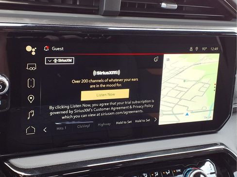 New 2026 GMC Sierra 2500 AT4 w/ AT4 Premium Plus Package AWD/4WD image 9