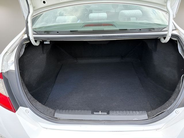 Used 2010 Honda Civic LX image 19