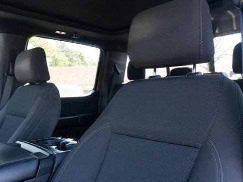 Used 2023 Ford F150 XLT w/ Equipment Group 302A High RWD image 26