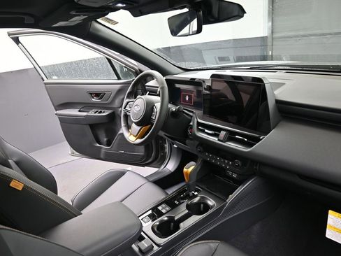 New 2026 Subaru Outback Wilderness image 12