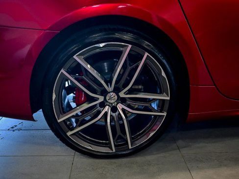 Used 2024 Maserati Quattroporte Modena Ultima Q4 image 47