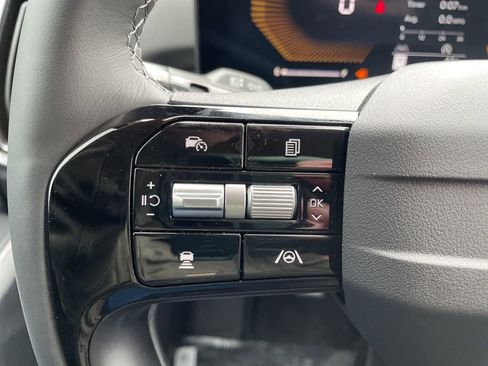 New 2026 Kia Sorento EX AWD/4WD image 25