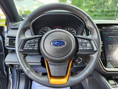 Used 2025 Subaru Outback Wilderness AWD/4WD image 25