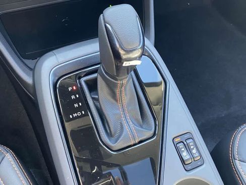 New 2025 Subaru Crosstrek 2.5i Limited w/ Popular Package #4A image 14