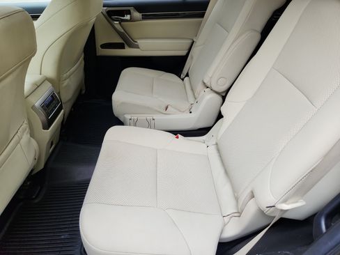 Used 2020 Lexus GX 460 Premium AWD/4WD image 17
