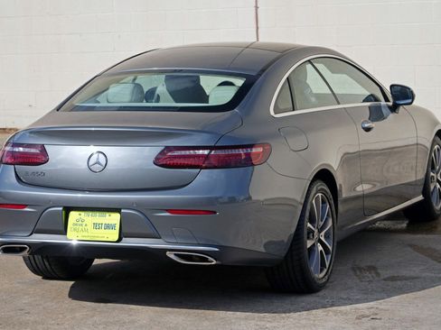 Used 2023 Mercedes-Benz E 450 Coupe image 49