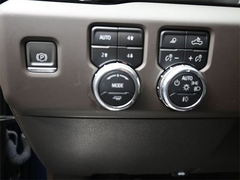 Used 2023 GMC Sierra 1500 Denali w/ Denali Reserve Package image 8