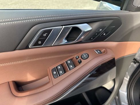 New 2026 BMW X5 xDrive40i image 19