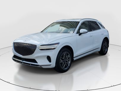 Certified 2023 Genesis GV70 2.5T Select w/ Select Package
