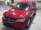 Used 2012 Dodge Journey SXT w/ Popular Equipment Group image 4
