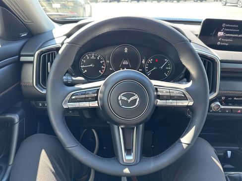 New 2026 MAZDA CX-50 2.5 Turbo w/ Accent Package image 33
