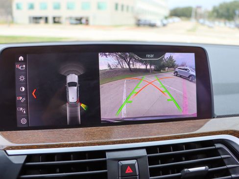 Used 2019 BMW X3 sDrive30i image 47