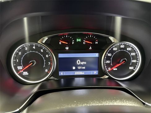 Used 2024 Chevrolet Blazer LT w/ Convenience Package image 15