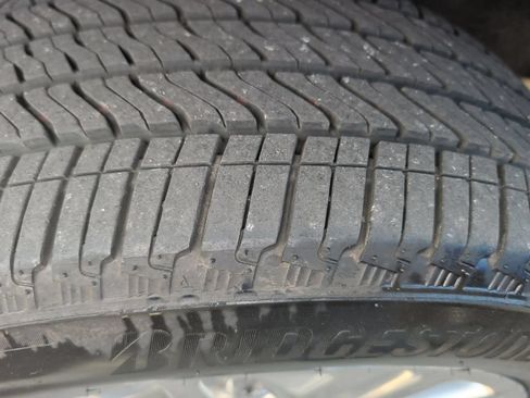 Used 2022 GMC Sierra 1500 Denali AWD/4WD image 11