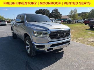 Used 2021 RAM 1500 Limited video 1