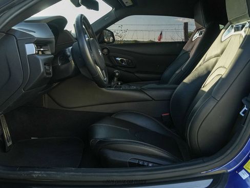 Used 2024 Toyota Supra Premium w/ Driver Assist Package RWD image 16