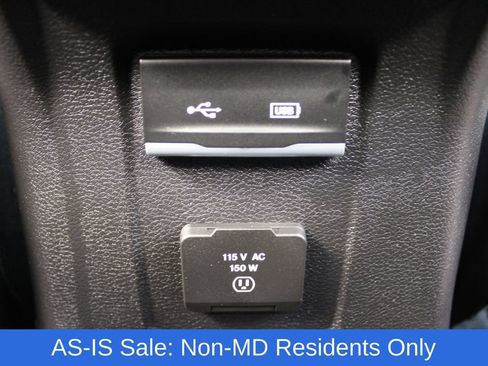 Used 2019 Jeep Wrangler Rubicon AWD/4WD image 15