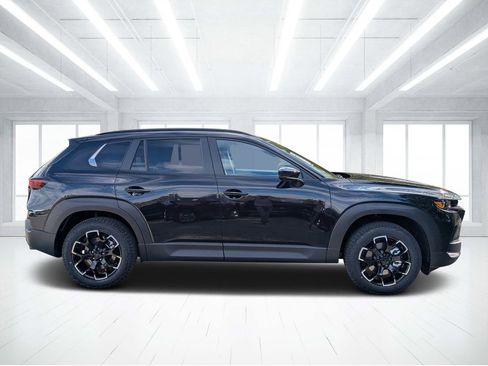New 2026 MAZDA CX-50 Meridian Edition w/ Weather Package image 2