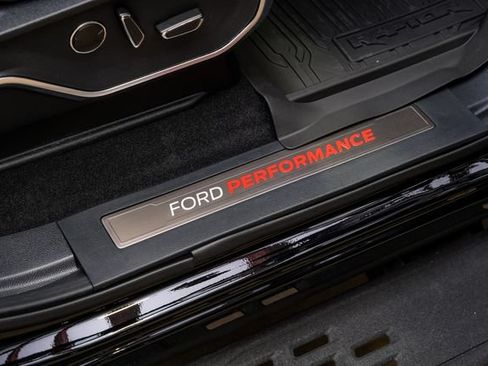 Used 2026 Ford F150 Raptor AWD/4WD image 77