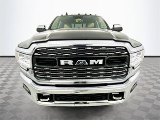 Used 2022 RAM 3500 Limited video 2