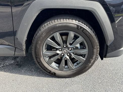 Certified 2026 Toyota RAV4 XLE Premium FWD image 9