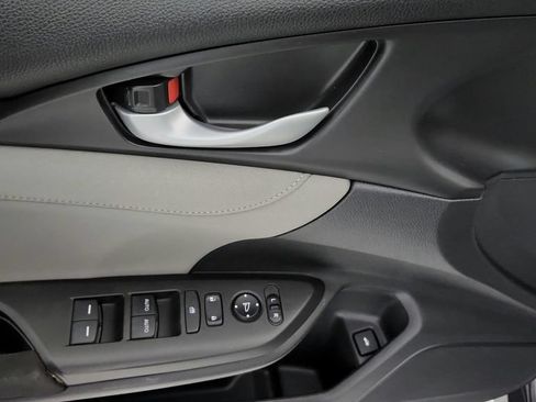 Used 2018 Honda Civic EX-T image 20