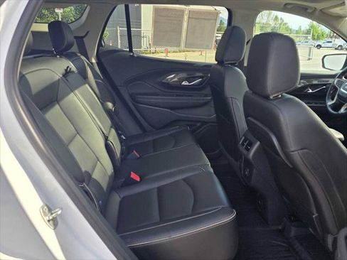 Used 2020 GMC Terrain Denali w/ LPO, Cargo Package AWD/4WD image 12