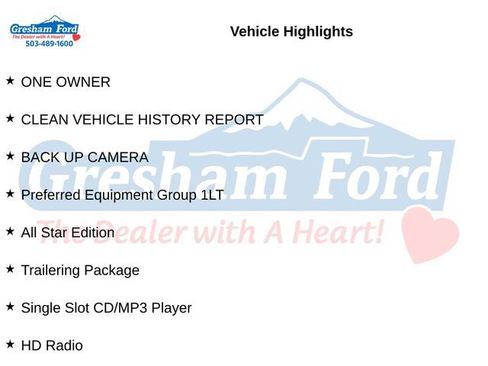 Used 2017 Chevrolet Silverado 1500 LT w/ LT Eassist Package AWD/4WD image 8
