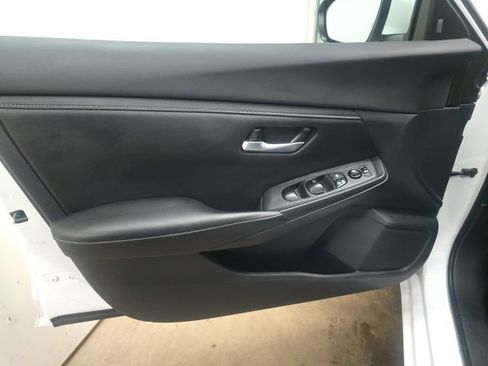 Used 2022 Nissan Sentra SV image 17