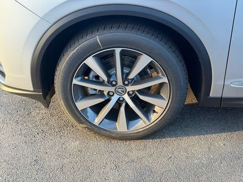 New 2026 Acura MDX w/ Technology Package FWD image 18