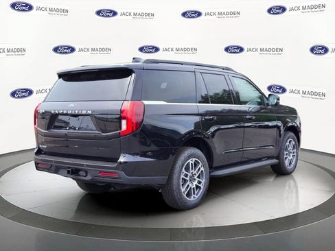 New 2026 Ford Expedition Active AWD/4WD image 5