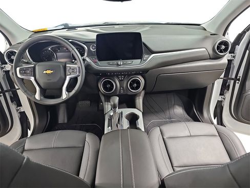 Used 2023 Chevrolet Blazer LT w/ LPO, Floor Liner Package image 11