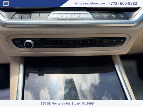 Used 2020 BMW 330i Sedan w/ Convenience Package RWD image 26
