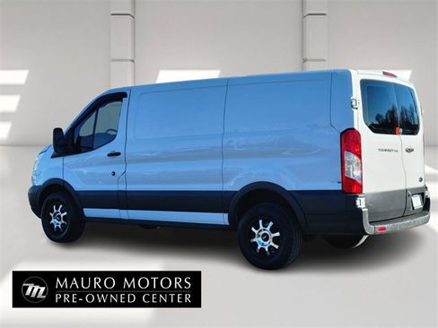 Used 2018 Ford Transit 250 130 Low Roof w/ Exterior Upgrade Package image 5