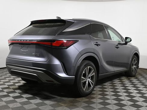 Used 2023 Lexus RX 350 Premium w/ Cold Area Package AWD/4WD image 11