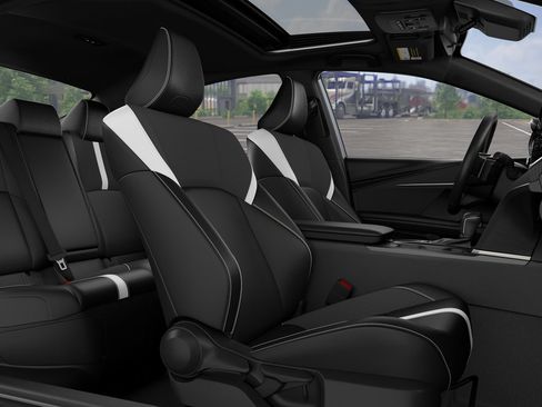 New 2026 Toyota Camry SE FWD image 22